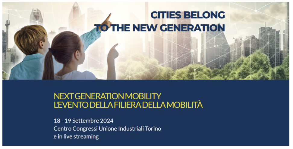 Next Generation Mobility